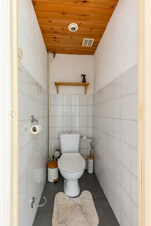 Medium property photo - Burgemeester de Vlugtlaan 325, 1063 BP Amsterdam